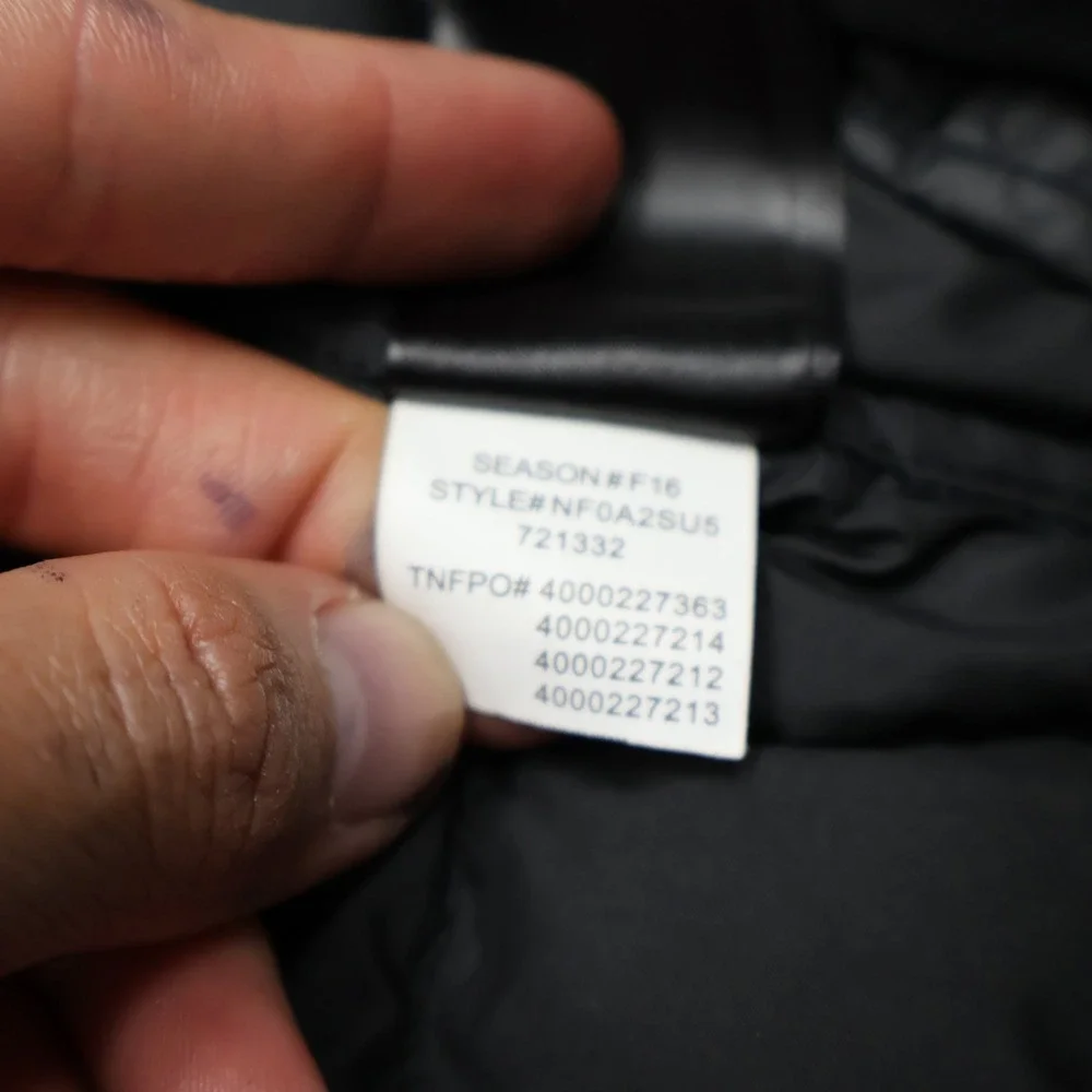 North Face Down‎ Jacket Mens Large Green Ravenwood 550 Fill Light Quilted Puffer